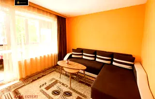 Двустаен апартамент във Враца, Металург