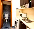Снимка 5 — Двустаен апартамент във Враца, Металург
