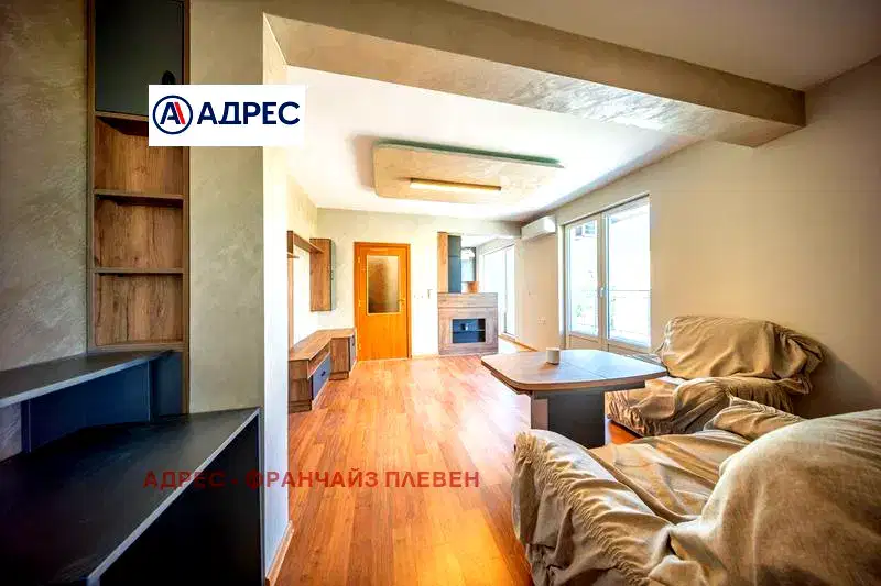 2-bedroom apartment in Vraca, Metalurg