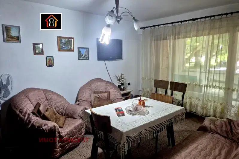 3-bedroom apartment in Vraca, Vejen