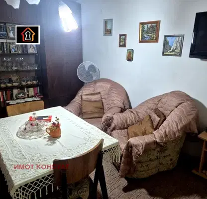 Photo 2 — 3-bedroom apartment in Vraca, Vejen