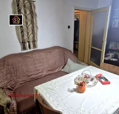 Photo 3 — 3-bedroom apartment in Vraca, Vejen
