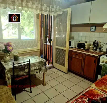 Photo 4 — 3-bedroom apartment in Vraca, Vejen