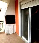 Тристаен апартамент в Кавала