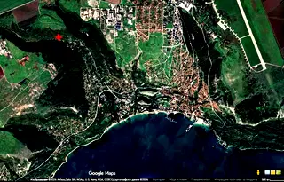 Парцел в Добрич, Балчик