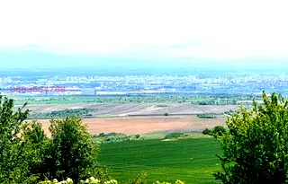 Парцел в Банкя