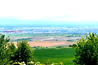 Парцел в Банкя