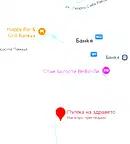 Парцел в Банкя