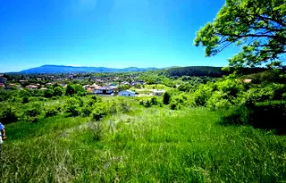Парцел в Банкя