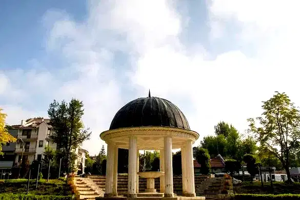 Plot in Bankya