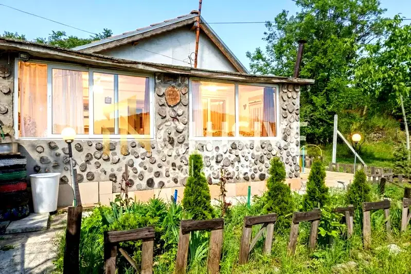 Plot in Oblast Varna, Beloslav