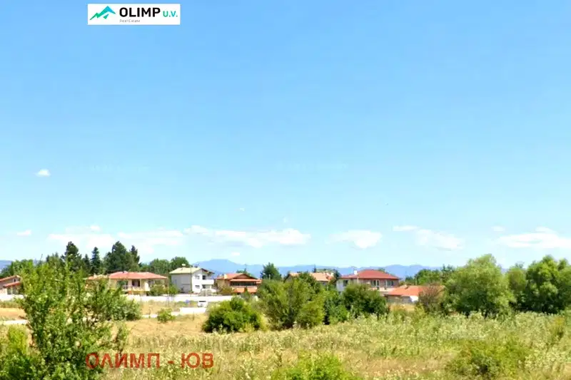 Plot in област София, Bojurishte