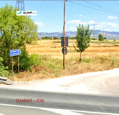 Photo 2 — Plot in област София, Bojurishte