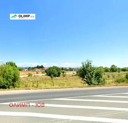 Photo 2 — Plot in област София, Bojurishte