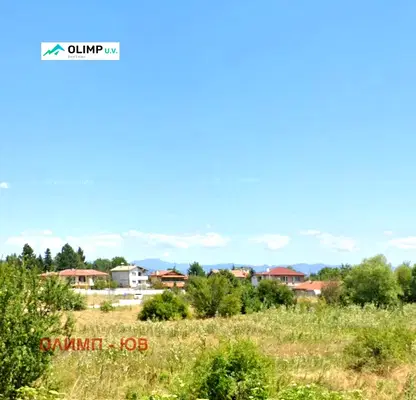 Photo 3 — Plot in област София, Bojurishte