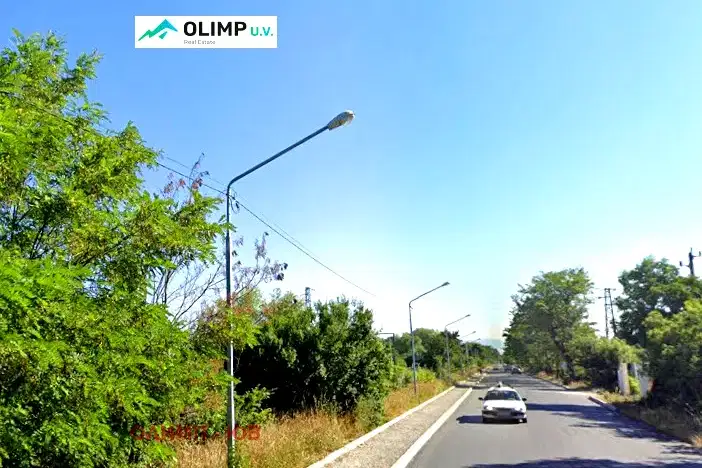 Plot in област София, Bojurishte