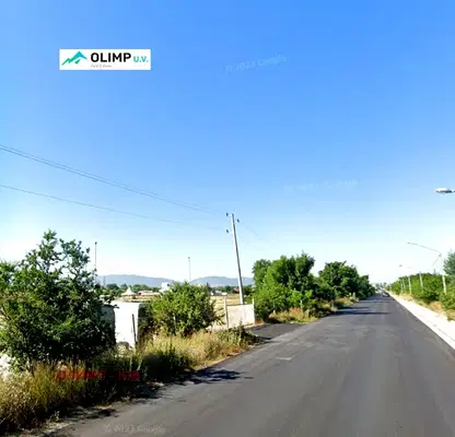 Photo 2 — Plot in област София, Bojurishte