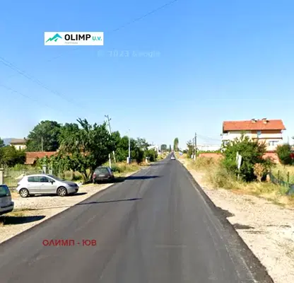 Photo 3 — Plot in област София, Bojurishte