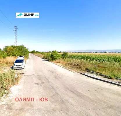 Photo 4 — Plot in област София, Bojurishte