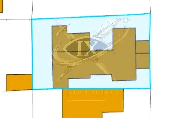 Plot in Burgas, Akaciite
