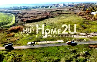 Парцел в Бургас, Долно Езерово
