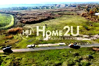 Парцел в Бургас, Долно Езерово