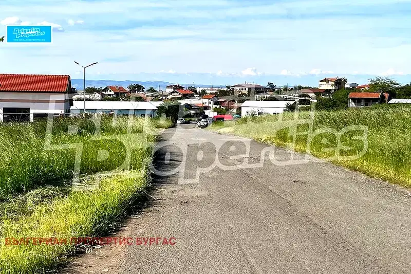 Парцел в Бургас, Меден рудник - зона А