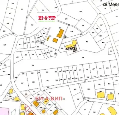 Photo 2 — Plot in Burgas, Meden Rudnik - Zona D