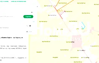 Парцел в Бургас, Пети километър
