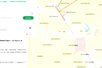 Парцел в Бургас, Пети километър
