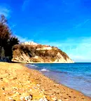 Парцел във Варна, Бяла