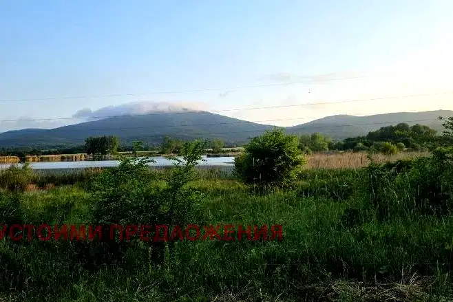 Plot in Oblast Burgas, Chernomorec