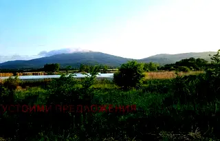 Парцел в Бургас, Черноморец