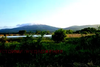 Парцел в Бургас, Черноморец