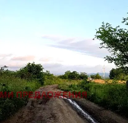 Photo 3 — Plot in Oblast Burgas, Chernomorec