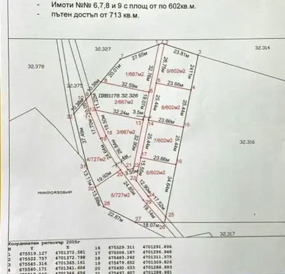 Photo 5 — Plot in Oblast Burgas, Chernomorec