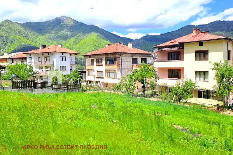 Plot in Oblast Smolyan, Devin