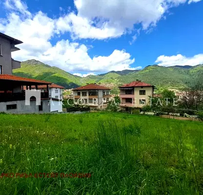 Photo 3 — Plot in Oblast Smolyan, Devin