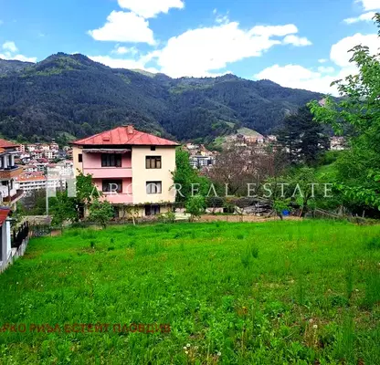 Photo 4 — Plot in Oblast Smolyan, Devin