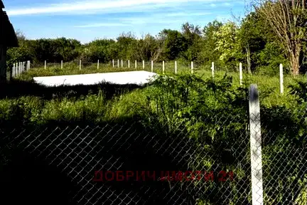 Plot in Dobrich, Gazibaba