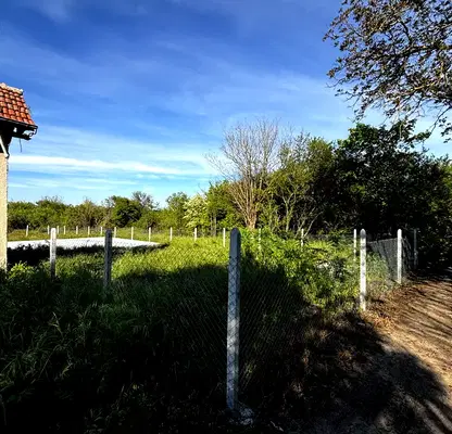 Photo 2 — Plot in Dobrich, Gazibaba