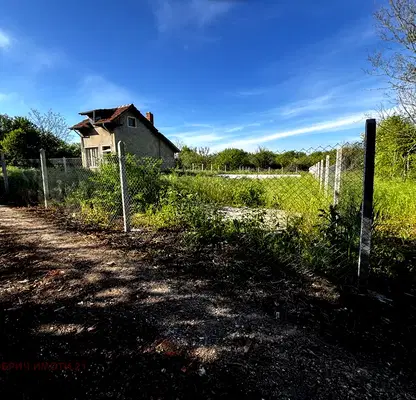 Photo 5 — Plot in Dobrich, Gazibaba