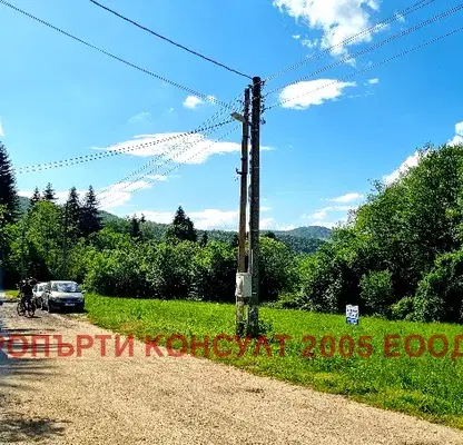 Photo 5 — Plot in област София, Dolna Banya
