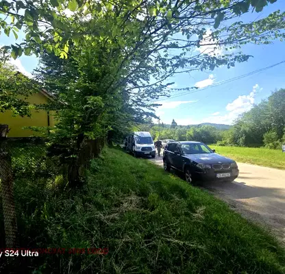 Photo 2 — Plot in област София, Dolna Banya