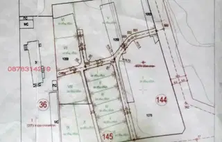 Парцел във Варна, Долни чифлик