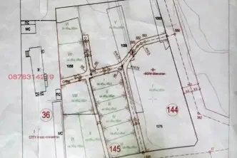 Парцел във Варна, Долни чифлик