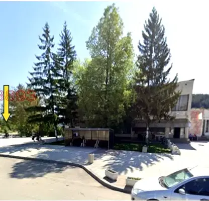 Снимка 4 — Парцел в София, Драгоман