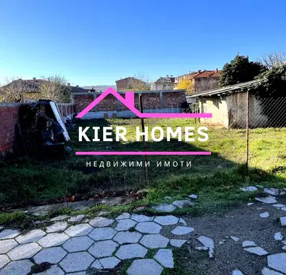 Photo 2 — Plot in Haskovo, Harmanli