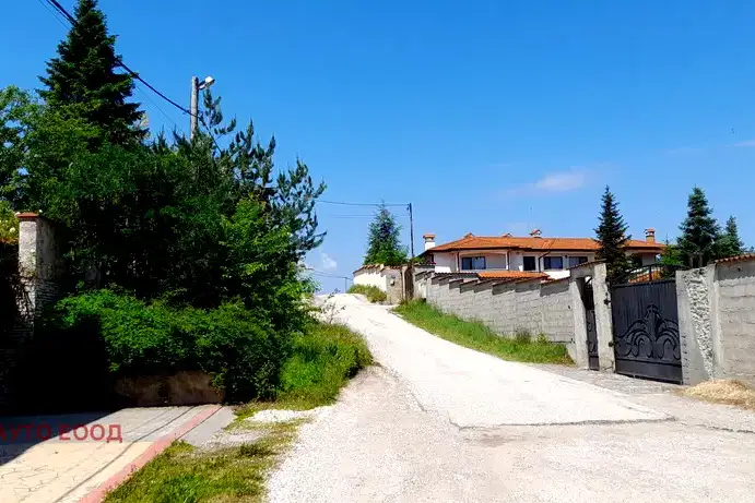 Plot in Haskovo, Haskovo