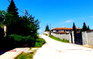 Парцел в Хасково, в.з. Хасково